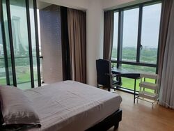 Marina One Residences (D1), Apartment #591097091